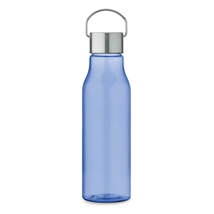 VERNAL Butelka RPET z zakrętką 600 ml