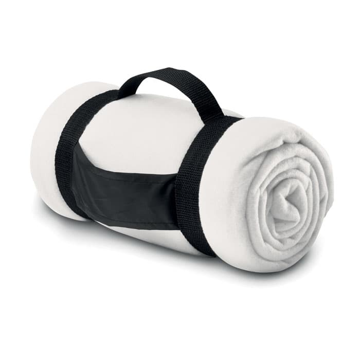 STAVENGER Koc polarowy