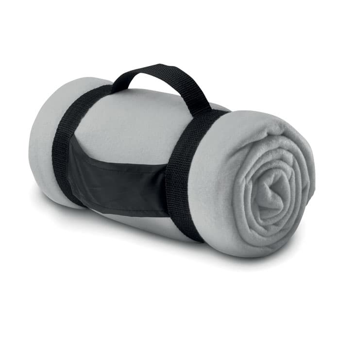 STAVENGER Koc polarowy