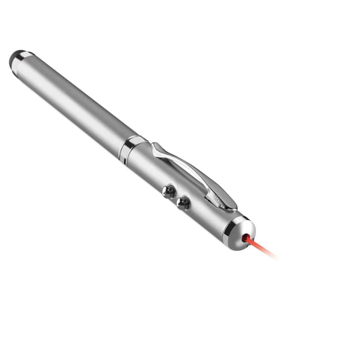 TRIOLUX Długopis i wskaźnik laserowy