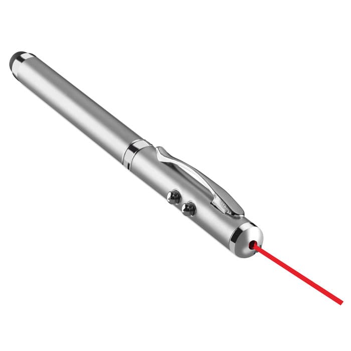 TRIOLUX Długopis i wskaźnik laserowy