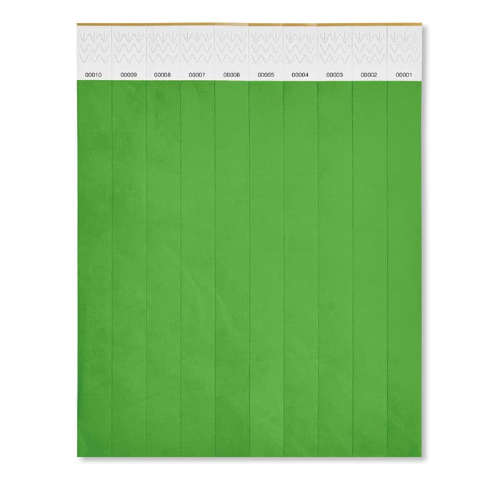 TYVEK Opaska na rękę Tyvek®