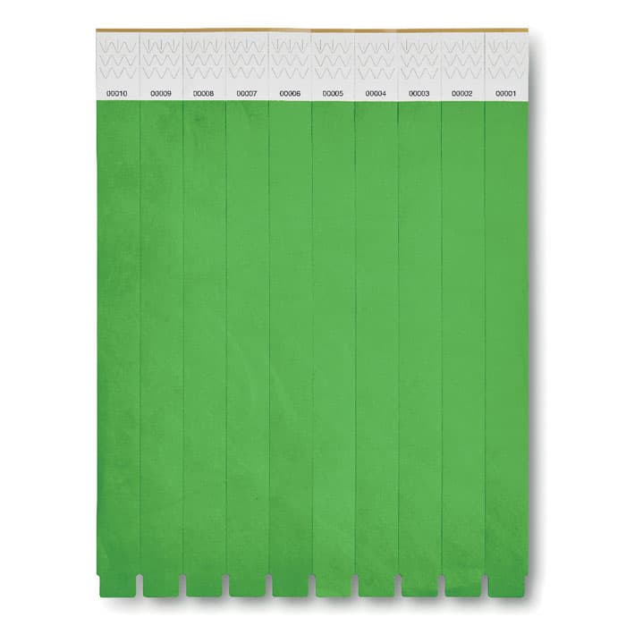 TYVEK Opaska na rękę Tyvek®