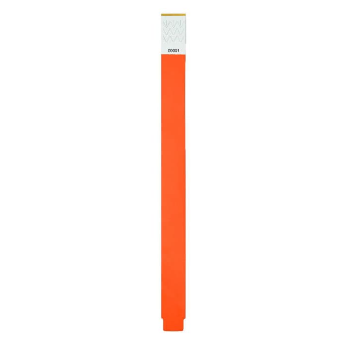TYVEK Opaska na rękę Tyvek®