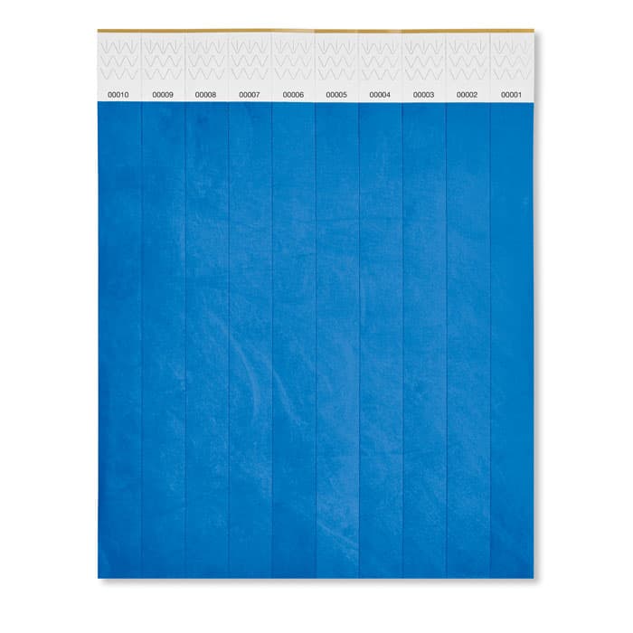 TYVEK Opaska na rękę Tyvek®