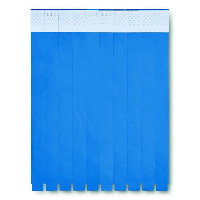 TYVEK Opaska na rękę Tyvek®