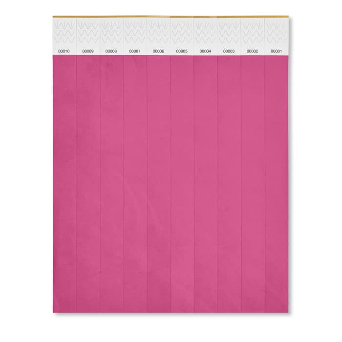 TYVEK Opaska na rękę Tyvek®