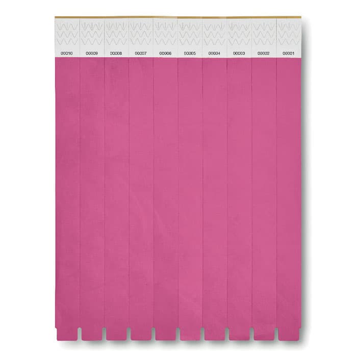 TYVEK Opaska na rękę Tyvek®