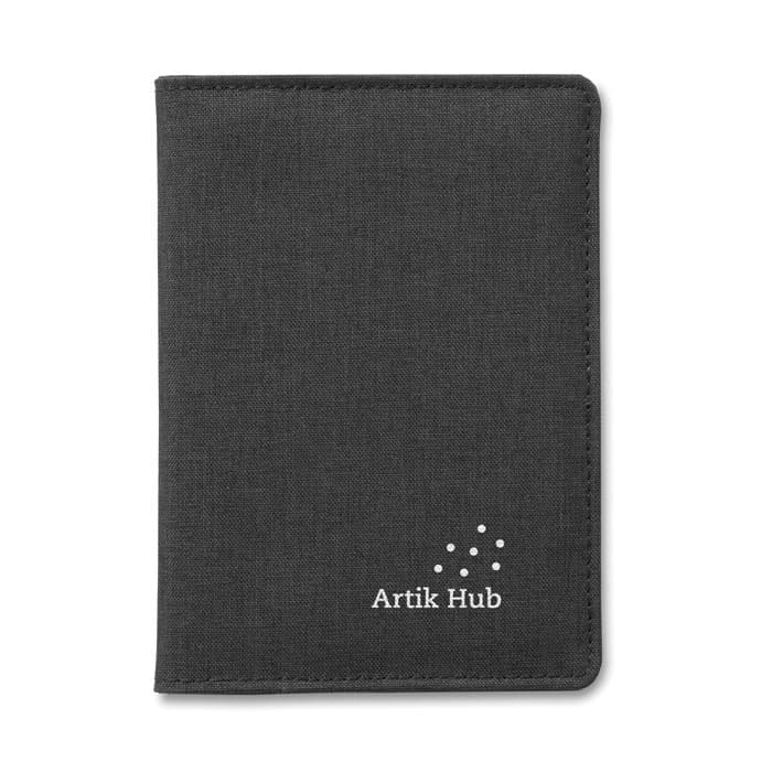 SHIELDOC Etui na paszport