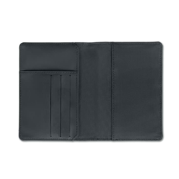 SHIELDOC Etui na paszport
