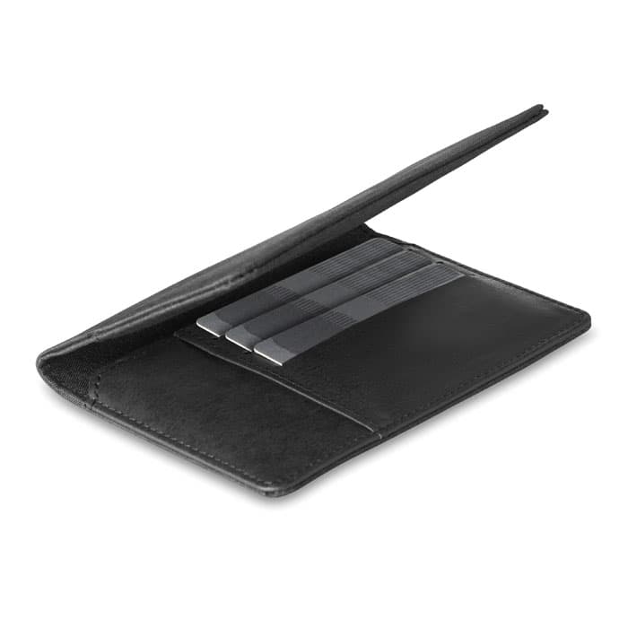 SHIELDOC Etui na paszport