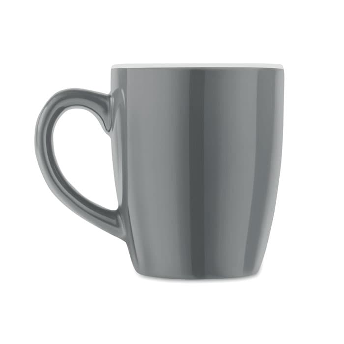 COLOUR TRENT Kolorowy kubek ceramiczny