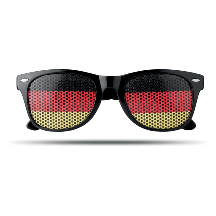 FLAG FUN Okulary przeciwsłoneczne