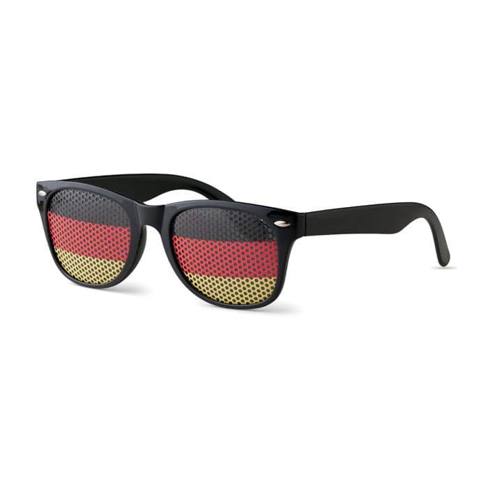 FLAG FUN Okulary przeciwsłoneczne