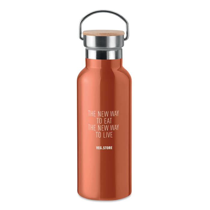 HELSINKI Butelka 500ml