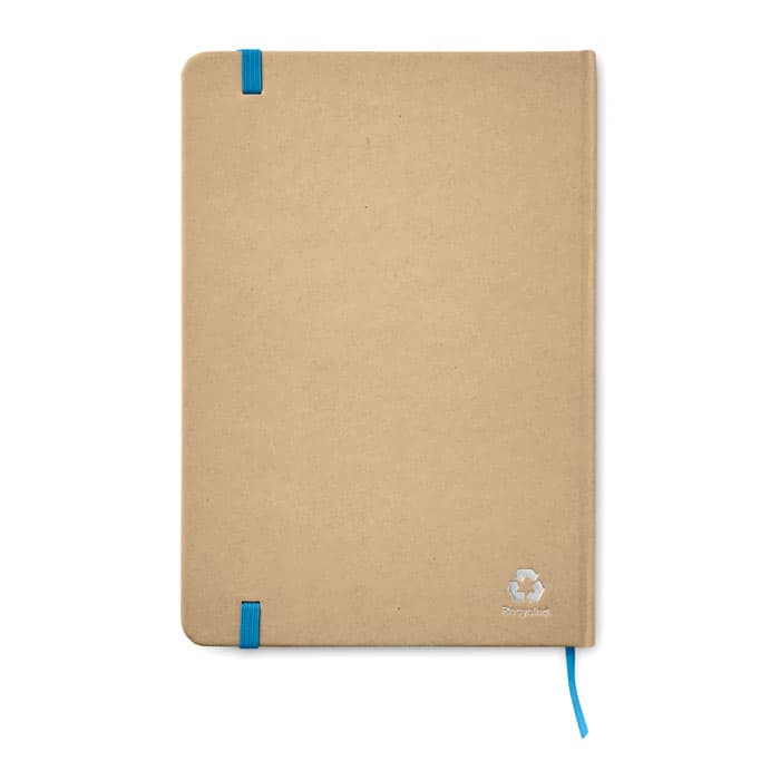 EVERWRITE Notatnik A5