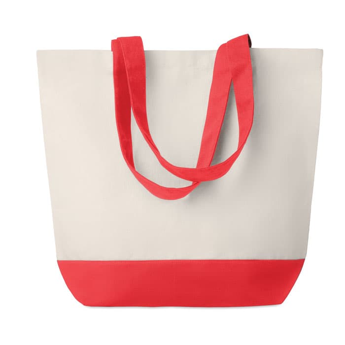 KLEUREN BAG Torba plażowa