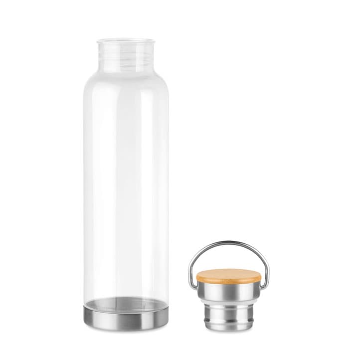 HELSINKI BASIC Butelka z Tritanu 800 ml