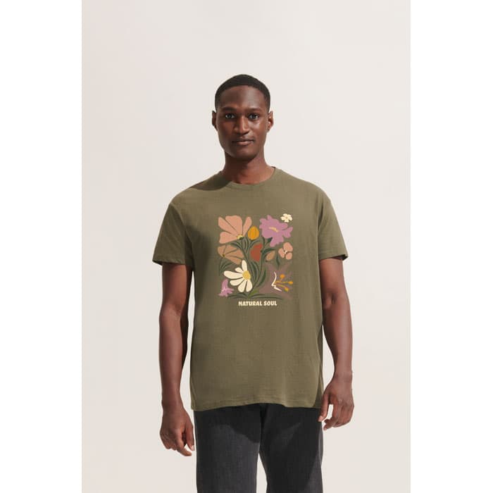 Koszulka REGENT Unisex 150g