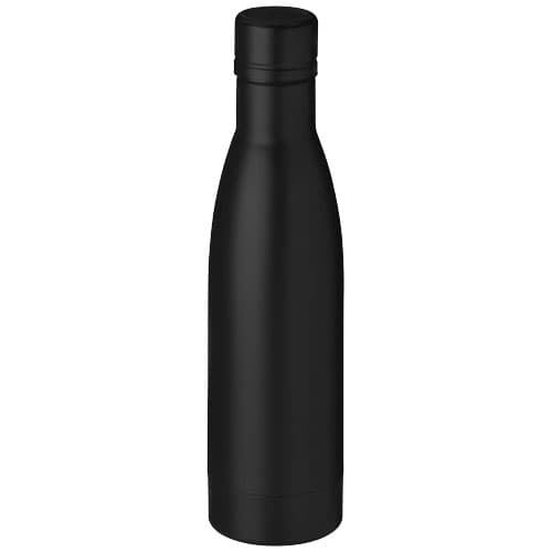 Vasa butelka z miedzianą izolacją próżniową o pojemności 500 ml