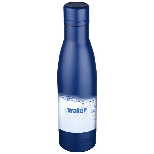 Vasa butelka z miedzianą izolacją próżniową o pojemności 500 ml