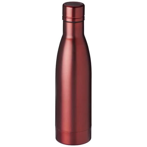 Vasa butelka z miedzianą izolacją próżniową o pojemności 500 ml