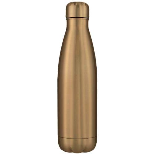 Cove Izolowana próżniowo butelka ze stali nierdzewnej o pojemności 500 ml