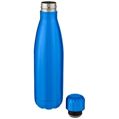 Cove Izolowana próżniowo butelka ze stali nierdzewnej o pojemności 500 ml
