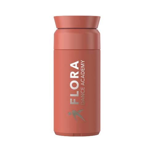 Ocean Bottle termos o pojemności 350 ml
