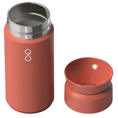 Ocean Bottle termos o pojemności 350 ml