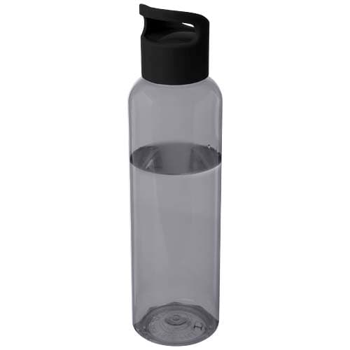 Sky butelka na wodę o pojemności 650 ml z tworzyw sztucznych pochodzących z recyklingu