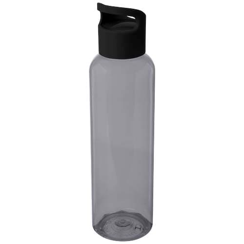 Sky butelka na wodę o pojemności 650 ml z tworzyw sztucznych pochodzących z recyklingu