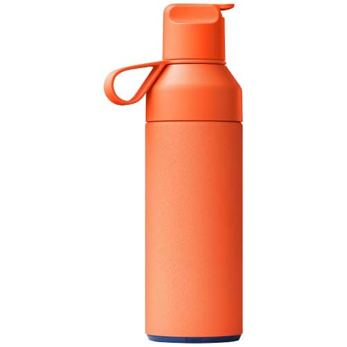 Ocean Bottle GO izolowany bidon na wodę o pojemności 500 ml
