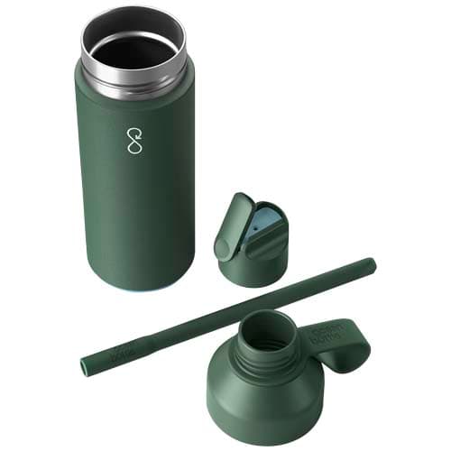 Ocean Bottle GO izolowany bidon na wodę o pojemności 500 ml