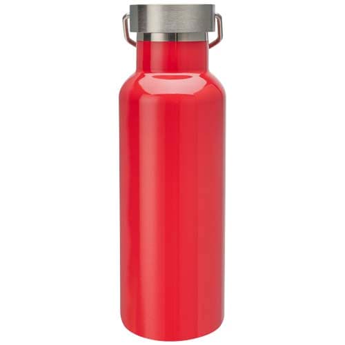 Thor butelka na wodę o pojemności 500 ml wykonana ze stali nierdzewnej z certyfikatem RCS