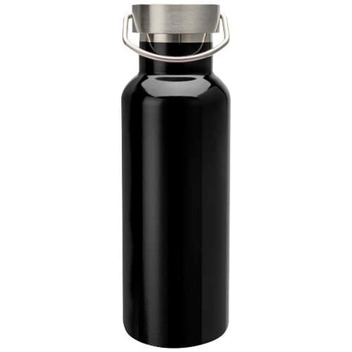 Thor butelka na wodę o pojemności 500 ml wykonana ze stali nierdzewnej z certyfikatem RCS