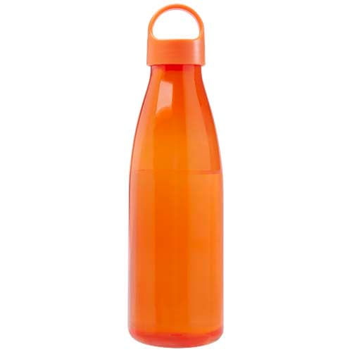Bergen butelka na wodę o pojemności 800 ml z tworzyw sztucznych pochodzących z recyklingu
