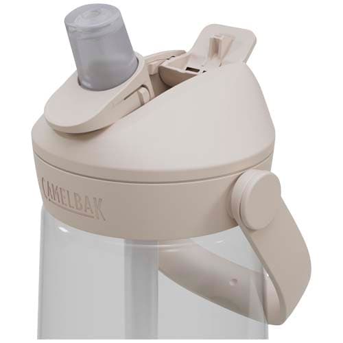 Camelbak® Thrive Flip 750 ml Tritan Renew butelka na wodę ze składaną słomką
