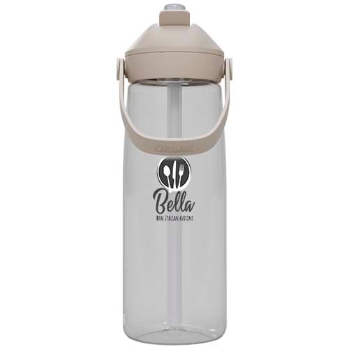 Camelbak® Thrive Flip 750 ml Tritan Renew butelka na wodę ze składaną słomką