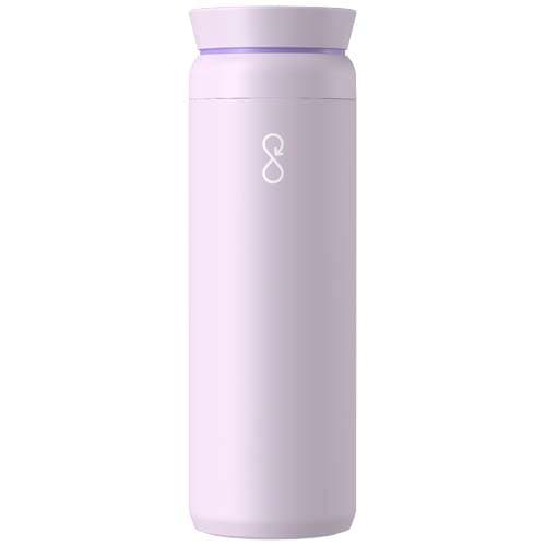Ocean Bottle Peak Brew 590 ml kubek z recyklingowanej stali nierdzewnej