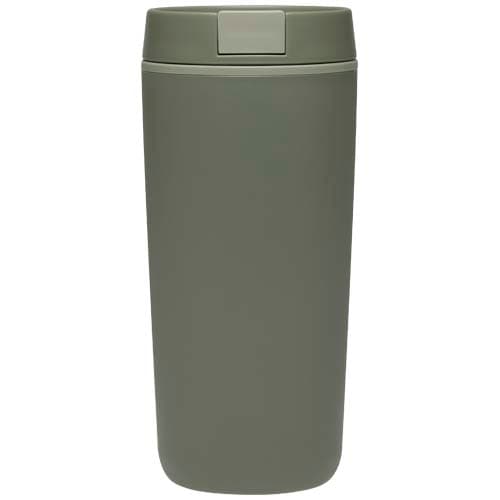 Sedona - kubek plastikowy o pojemności 480 ml, z podwójnymi ściankami