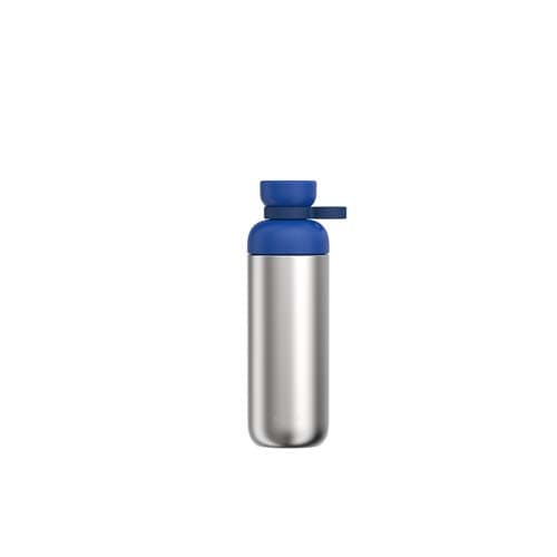 Mepal Vita butelka na wodę ze stali nierdzewnej pochodzącej z recyklingu o pojemności 700 ml