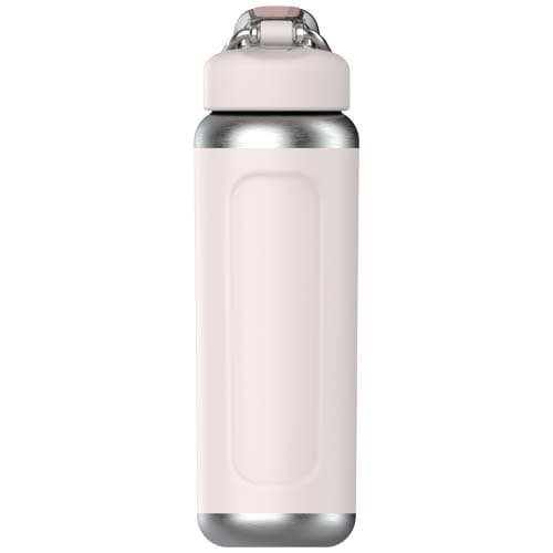 Termoizolowany bidon na wodę Stanley Classic Wellspring 710 ml wykonany z recyklingowanej stali nierdzewnej
