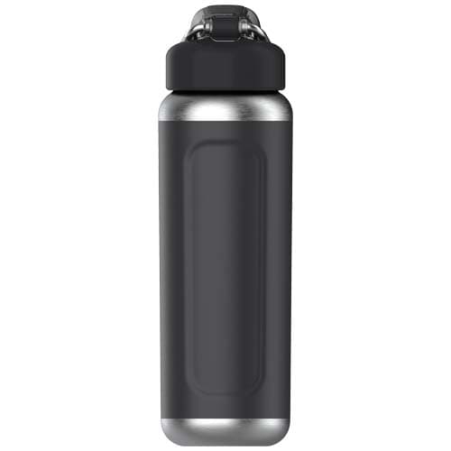 Termoizolowany bidon na wodę Stanley Classic Wellspring 710 ml wykonany z recyklingowanej stali nierdzewnej