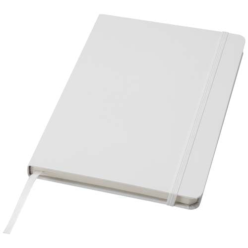 Notes biurowy A5 Classic w twardej okładce