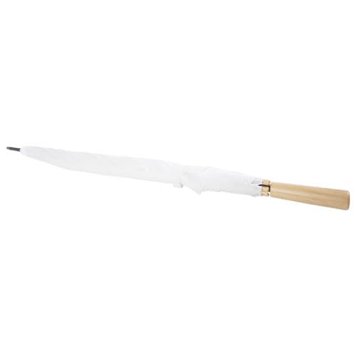 Wiatroodporny parasol golfowy 76 cm z PET z recyklingu Romee