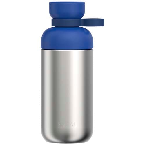 Butelka na wodę Mepal Vita 500 ml wykonana ze stali nierdzewnej z recyklingu