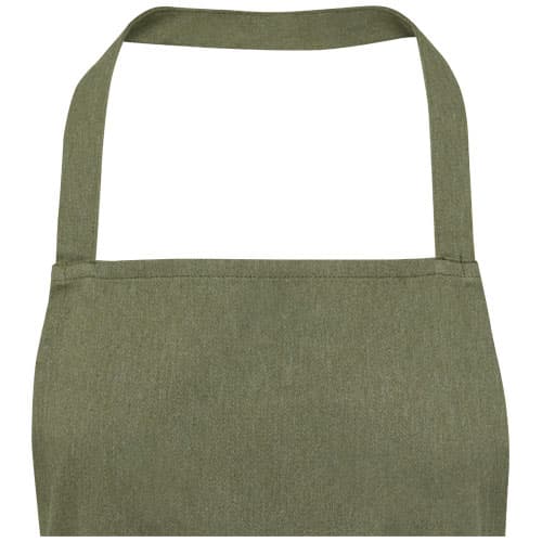 Shara fartuch Aware™ z recyklingu o gramaturze 240 g/m2