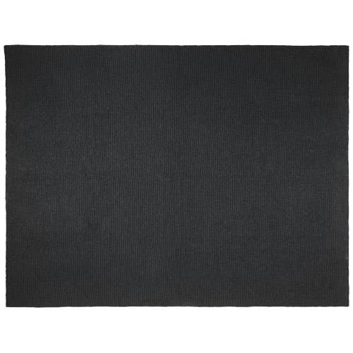 Suzy koc z dzianiny poliestrowej z certyfikatem GRS o wymiarach 150 x 120 cm