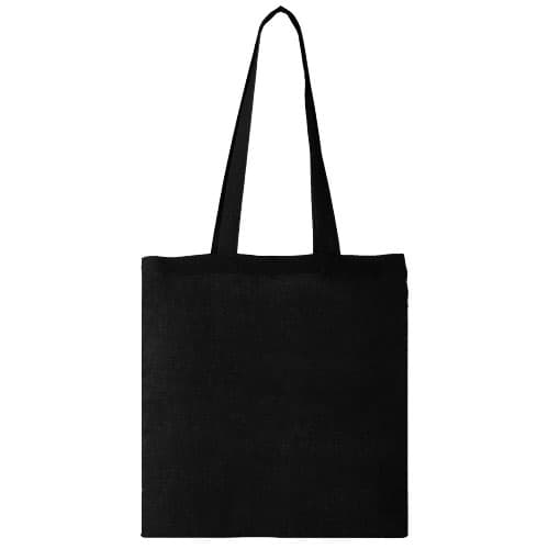 Torba bawełniana Carolina 100 g/m²